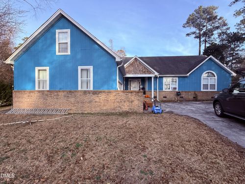 7414 Richfield Ct, Wilmington, NC, 28411-7128 | Card Image