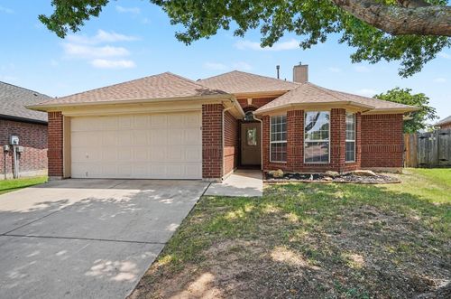4968 Happy Trl, Fort Worth, TX, 76244-7992 | Card Image