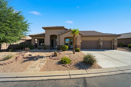 1662 W Sunstar Dr, St George, UT, 84790-4479 | Card Image