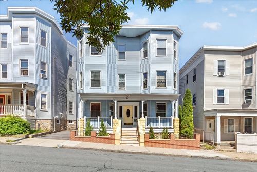 3-34 Sumner St, Revere, MA, 02151-5172 | Card Image