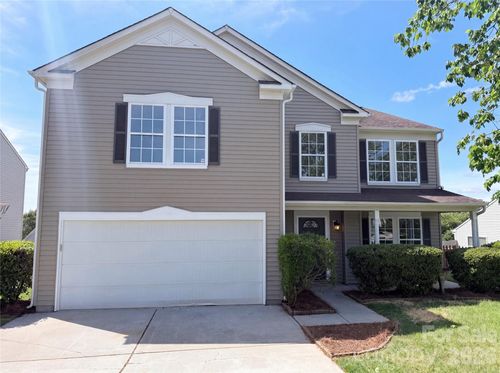 185 Boiling Brook Dr, Statesville, NC, 28625-2756 | Card Image