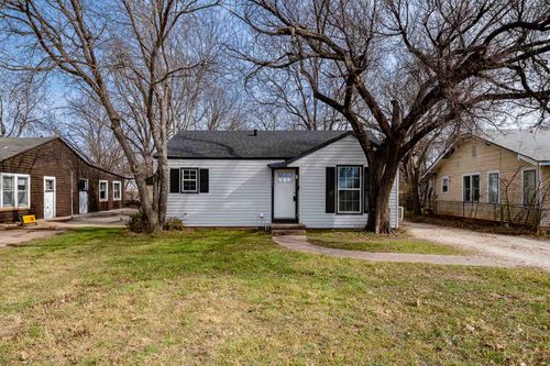 541 Sunset Dr, Abilene, TX, 79605-2922 | Card Image