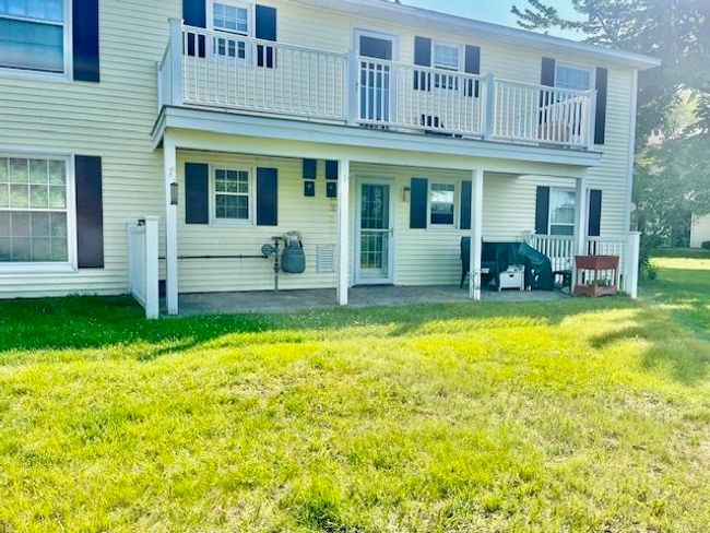APT-5 - 91 Winnacunnet Rd, Condo with 1 bedrooms, 1 bathrooms and null parking in Hampton NH | Image 16