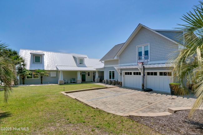 1205 Kings Landing Rd, House other with 3 bedrooms, 3 bathrooms and 2 parking in Hampstead NC | Image 52