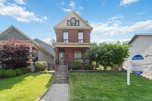 538 Hughson St N, Hamilton, ON, L8L4N9 | Card Image