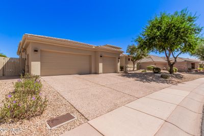 22817 N 55 Th Street, House other with 4 bedrooms, 3 bathrooms and null parking in Phoenix AZ | Image 2