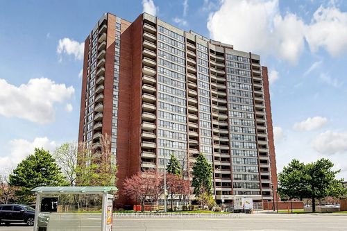 505-2365 Kennedy Rd, Scarborough, ON, M1T3S6 | Card Image