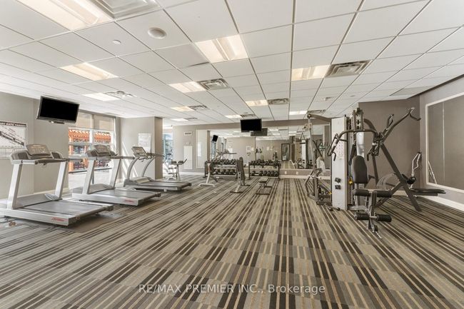 209 - 9235 Jane St, Condo with 2 bedrooms, 1 bathrooms and 1 parking in Vaughan ON | Image 30
