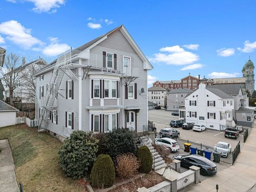 640 S Main St, Fall River, MA, 02721-5369 | Card Image