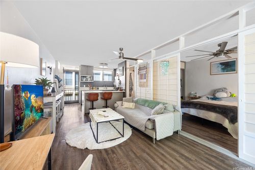 apt-203a-1505 Kewalo St, Honolulu, HI, 96822-4202 | Card Image