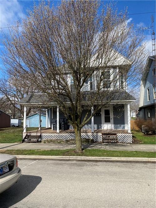 332 S Main St, Montpelier, IN, 47359-1480 | Card Image