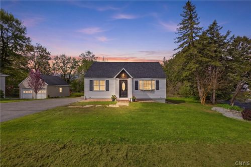 4929 Fayetteville Manlius Rd, Manlius, NY, 13104-1006 | Card Image