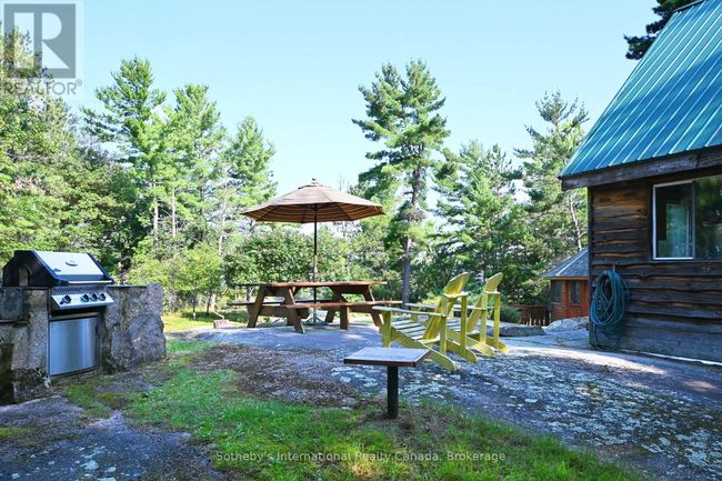 1 Brill's Island, House other with 3 bedrooms, 1 bathrooms and 4 parking in Nipissing ON | Image 24