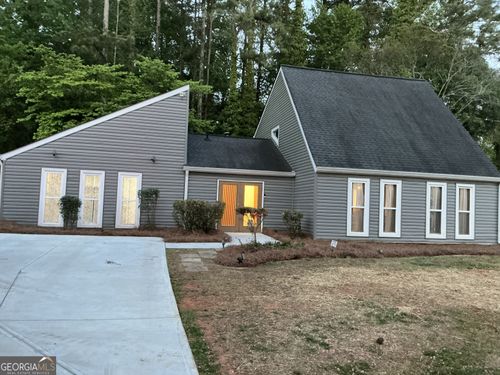 360 Vineyard Dr Nw, Marietta, GA, 30064-1048 | Card Image