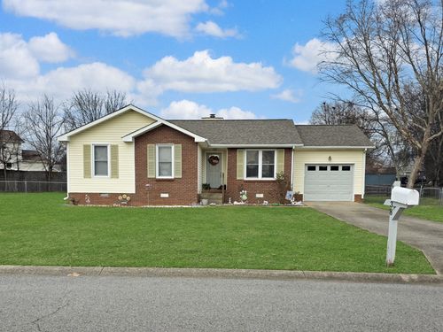 1238 Marla Dr, Clarksville, TN, 37042-8548 | Card Image