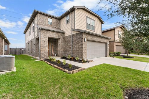 25310 Cheshire Knoll St, Katy, TX, 77493-3742 | Card Image