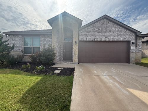 1110 Pacifica Trl, Cleburne, TX, 76033-4761 | Card Image