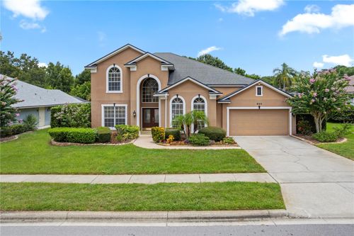 860 Eagle Claw Ct, LAKE MARY, FL, 32746-4883 | Card Image