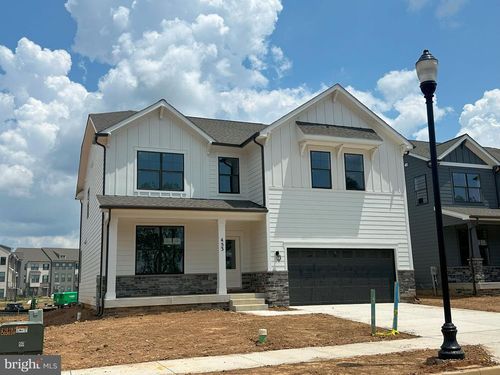 482 Ensemble Way, FREDERICK, MD, 21701-3579 | Card Image