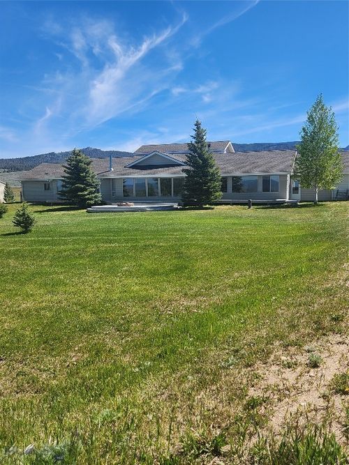 3401 Steel Creek Road, Wisdom, MT, 59761 | Card Image