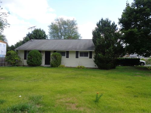 12 Hawthorne Dr, Norwalk, CT, 06851-4125 | Card Image