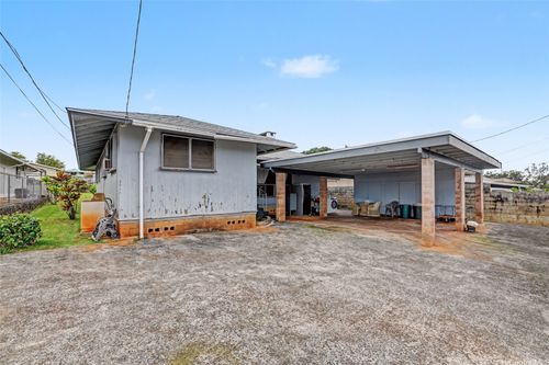 345 Iliwai Dr, Wahiawa, HI, 96786-2308 | Card Image