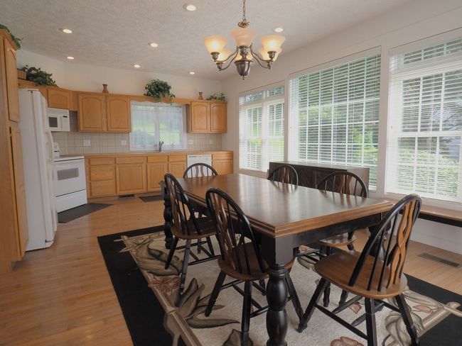 19 Lone Oak Ct, House other with 4 bedrooms, 4 bathrooms and 2 parking in Laurel Fork VA | Image 23
