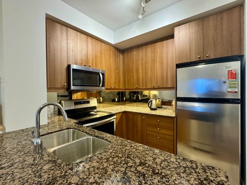 903-50 Absolute Avenue, Mississauga, ON, L4Z0A8 | Card Image