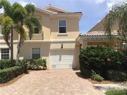 7580 Andora Dr, SARASOTA, FL, 34238-4749 | Card Image