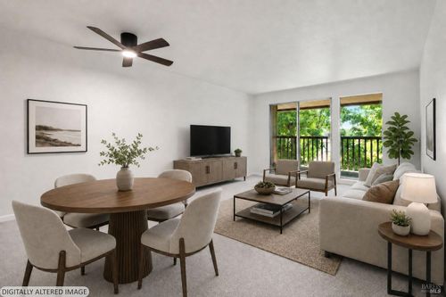 381-1540 Center Road, Novato, CA, 94947 | Card Image