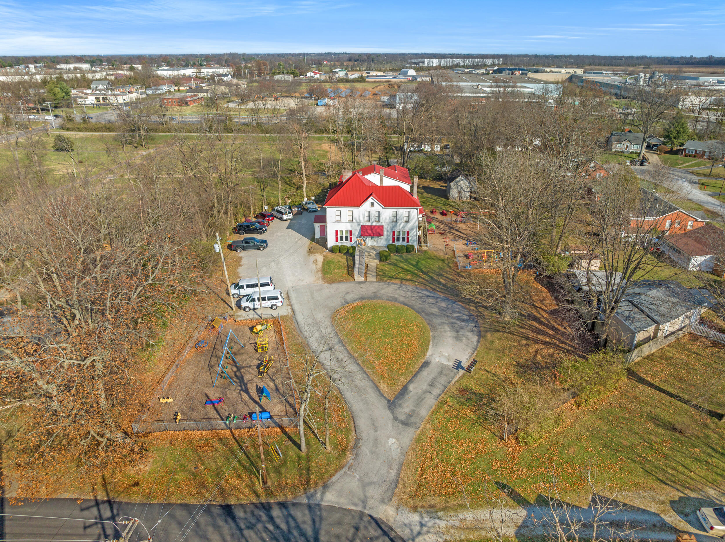 380 Amsden Ave, Versailles, KY 40383