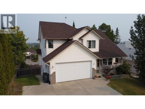 3235 Vista View Rd, Prince George, BC, V2N6R7 | Card Image