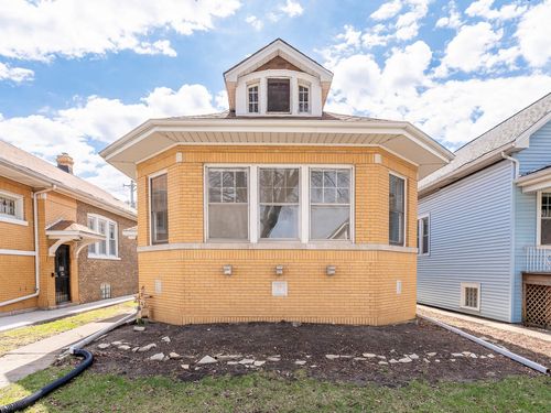 5641 W Patterson Avenue, Chicago, IL, 60634 | Card Image