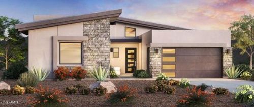 23654 N 126th Place, Scottsdale, AZ, 85255 | Card Image