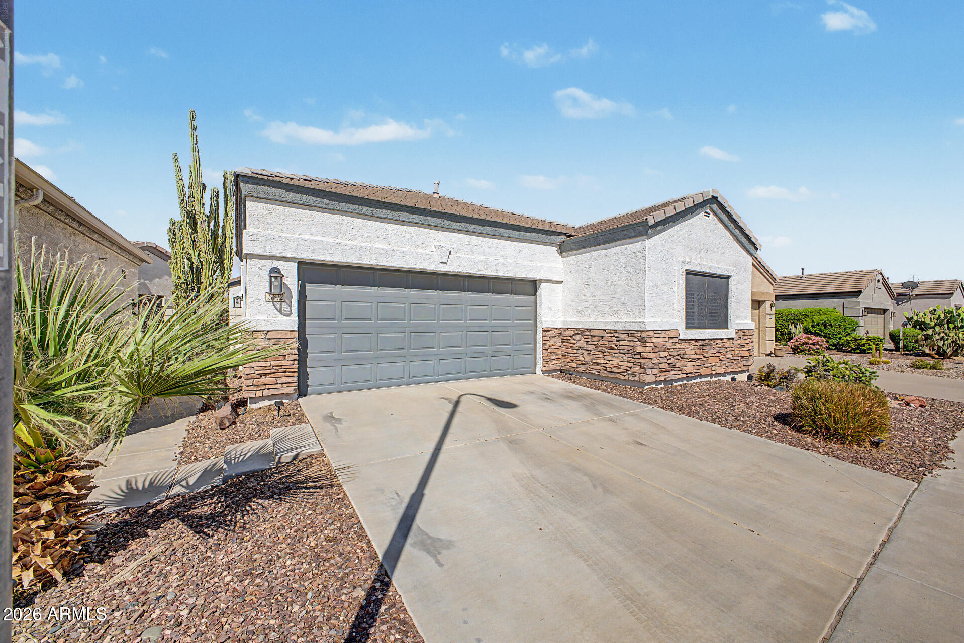 Residential in Phoenix