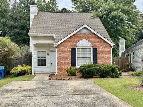 2802 Pine Valley Way Nw, Kennesaw, GA, 30152-6044 | Card Image