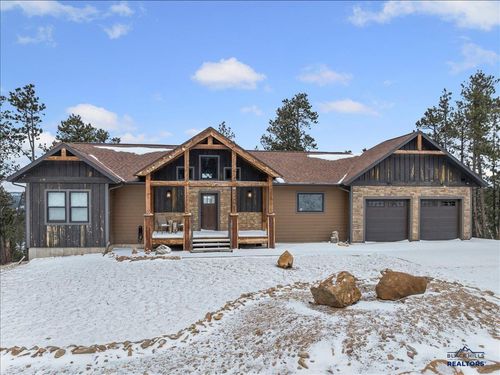 20829 Morning Star Rd, Lead, SD, 57754-3905 | Card Image