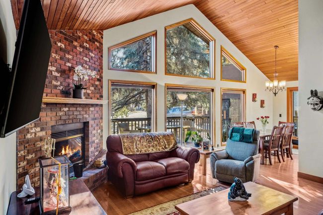 20 Pinewood Crescent, House other with 3 bedrooms, 1 bathrooms and 3 parking in Canmore AB | Image 23