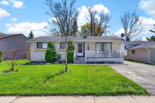 1071 Hudson Dr, Kingston, ON, K7M5K9 | Card Image