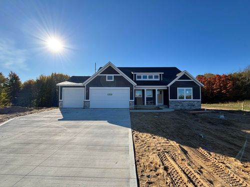 3438 Winding Creek Court, Zeeland, MI, 49464 | Card Image