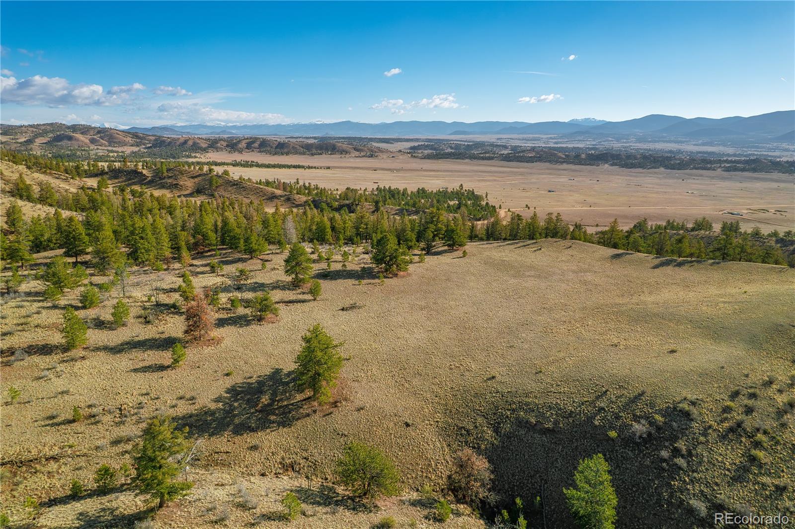 Land in Hartsel 3