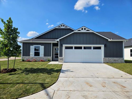 928 N Forestview St, Wichita, KS, 67235 | Card Image