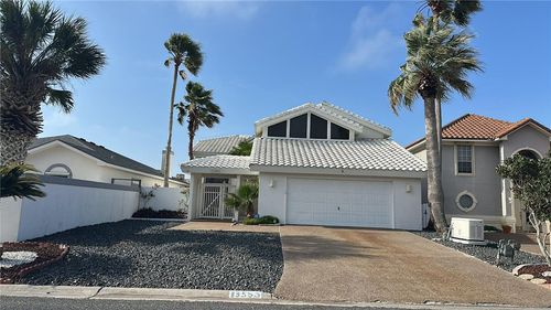 13553 Bullion Court, Corpus Christi, TX, 78418 | Card Image
