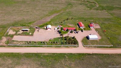 10133 County Road 110, Home with 5 bedrooms, 3 bathrooms and 4 parking in Carr CO | Image 2