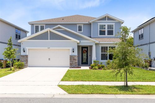 5677 Cedar Chase Dr, SAINT CLOUD, FL, 34771-9310 | Card Image