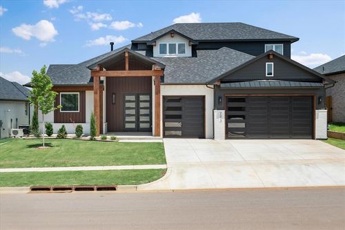 7213 Nw 154th St, Edmond, OK, 73013-3372 | Card Image