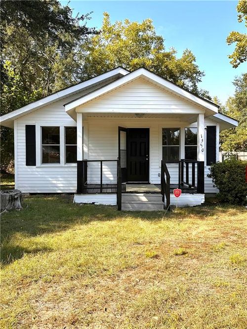 1550 Colgin St, Mobile, AL, 36605-4822 | Card Image