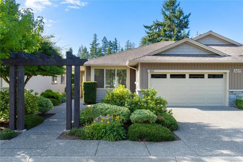 102-4429 Amblewood Lane, Nanaimo, BC, V9T6H5 | Card Image