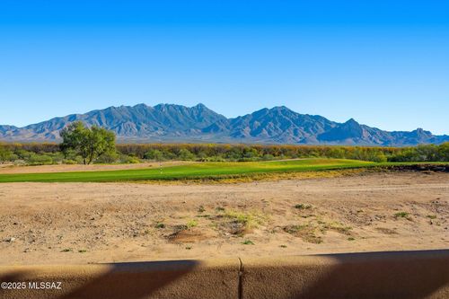 3801 S Camino Del Golfista, Green Valley, AZ, 85614-5720 | Card Image