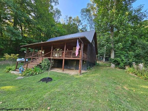 3011 Crooked Run Rd, Alum Bridge, WV, 26321-9763 | Card Image